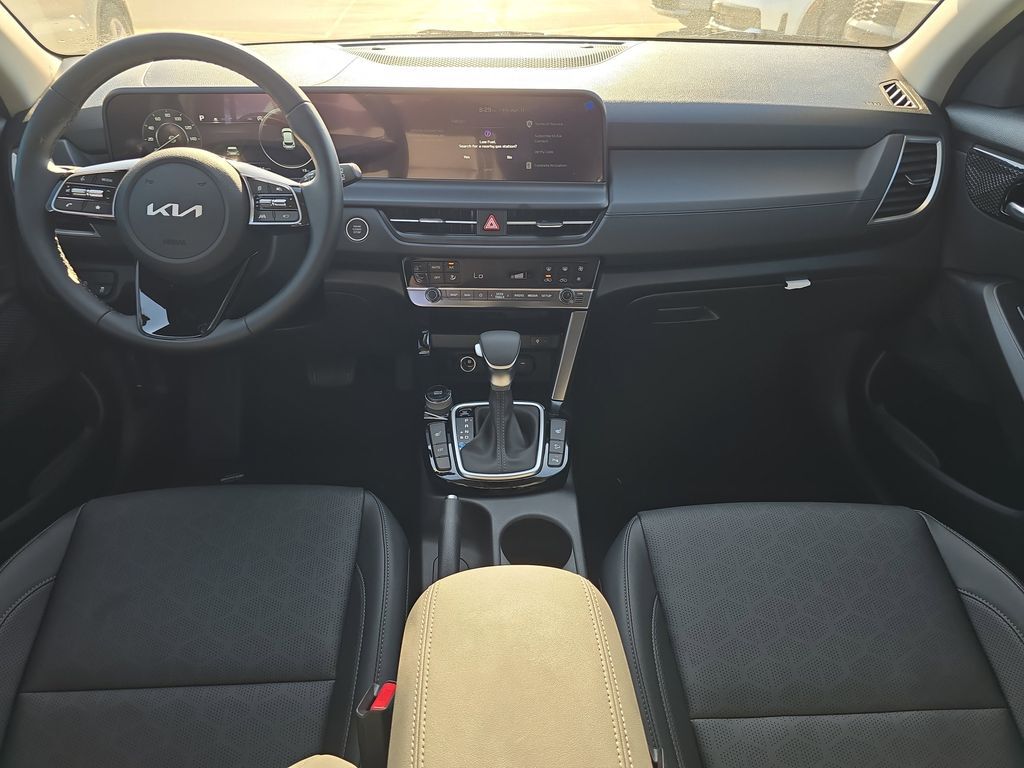 2026 Kia Seltos EX San Clemente CA