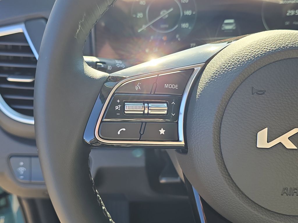 2026 Kia Seltos EX San Clemente CA
