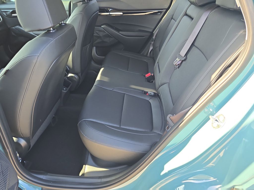 2026 Kia Seltos EX San Clemente CA