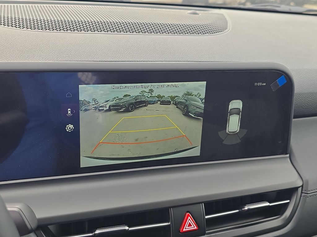 2026 Kia Seltos EX San Clemente CA