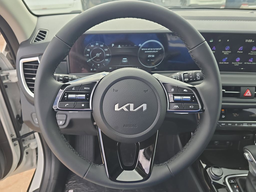 2026 Kia Seltos EX San Clemente CA