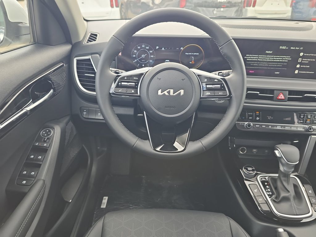 2026 Kia Seltos EX San Clemente CA