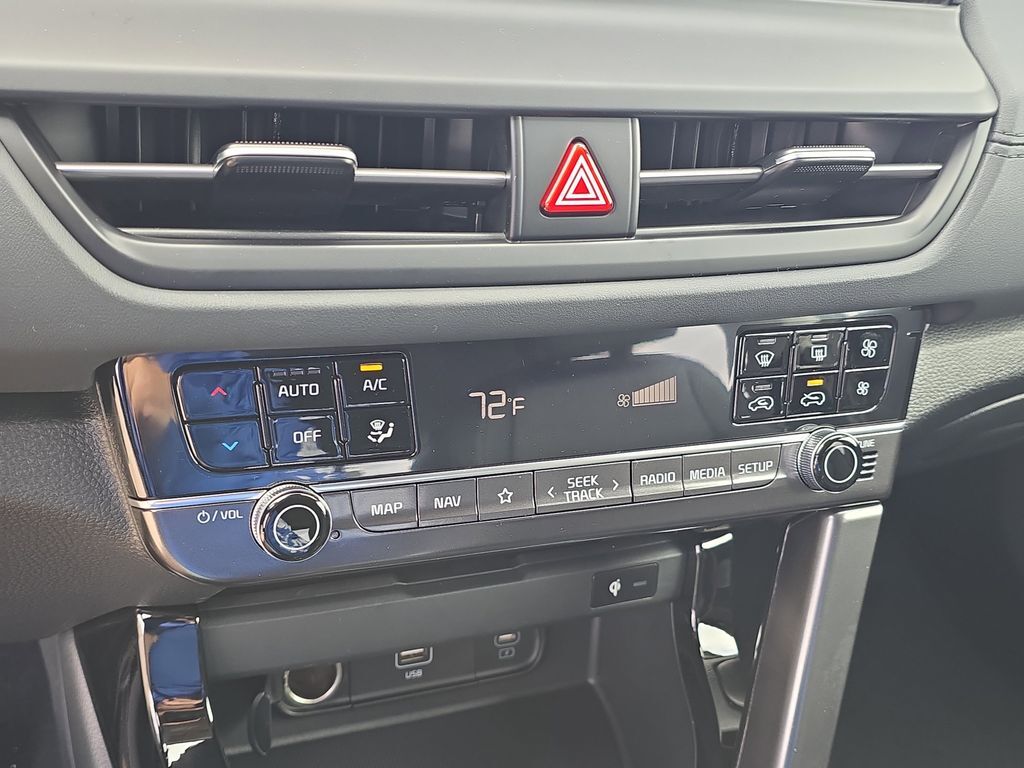 2026 Kia Seltos EX San Clemente CA