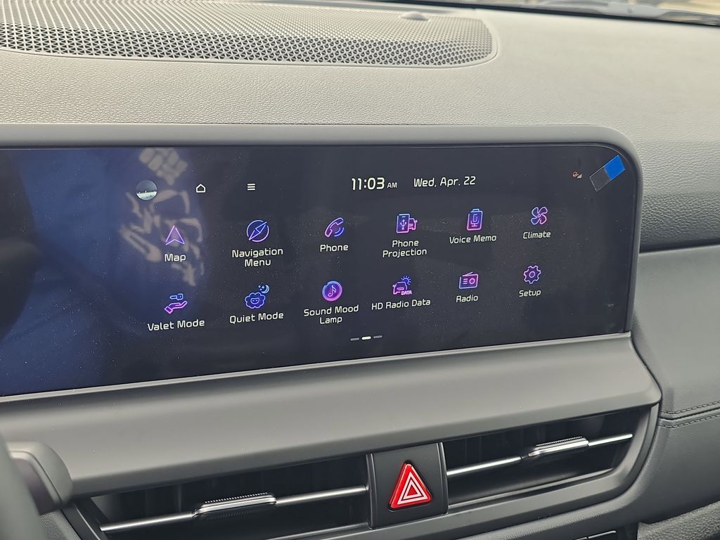 2026 Kia Seltos EX San Clemente CA