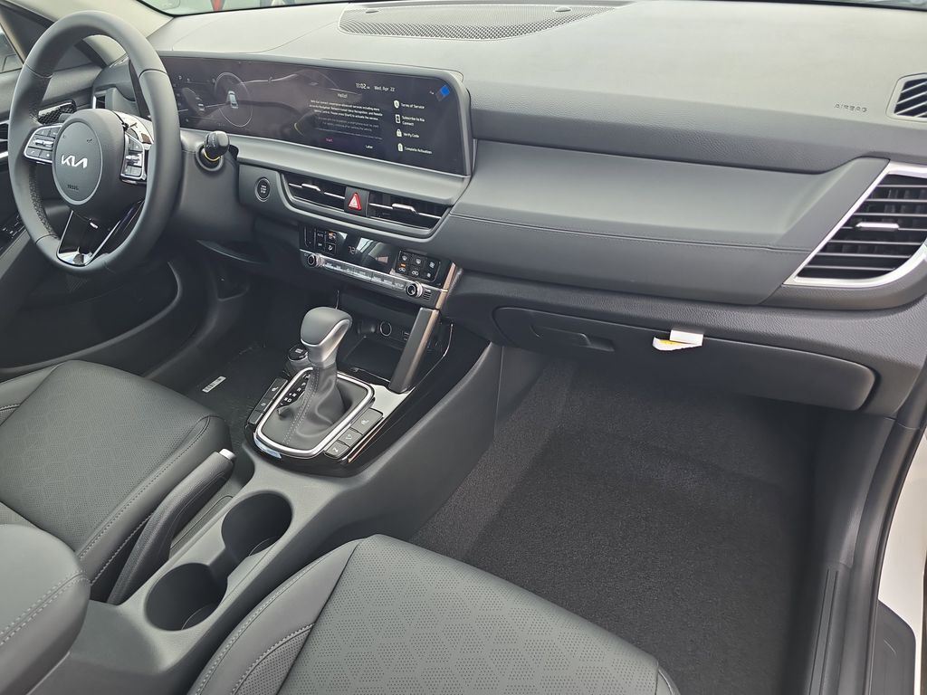 2026 Kia Seltos EX San Clemente CA