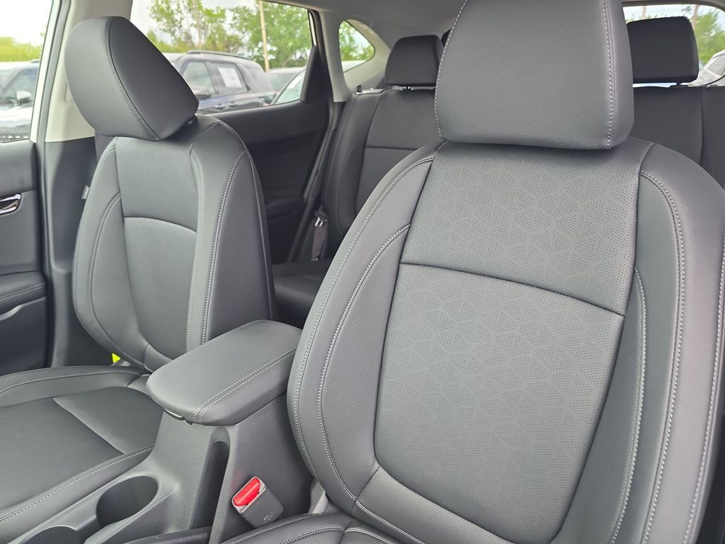 2026 Kia Seltos EX San Clemente CA