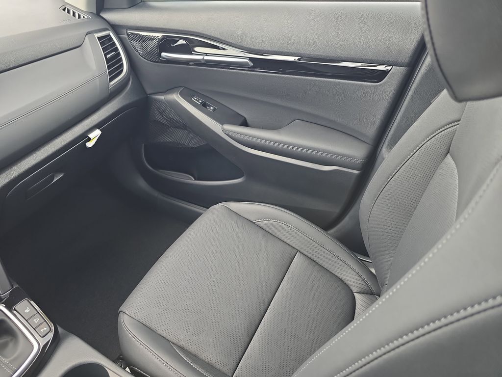 2026 Kia Seltos EX San Clemente CA