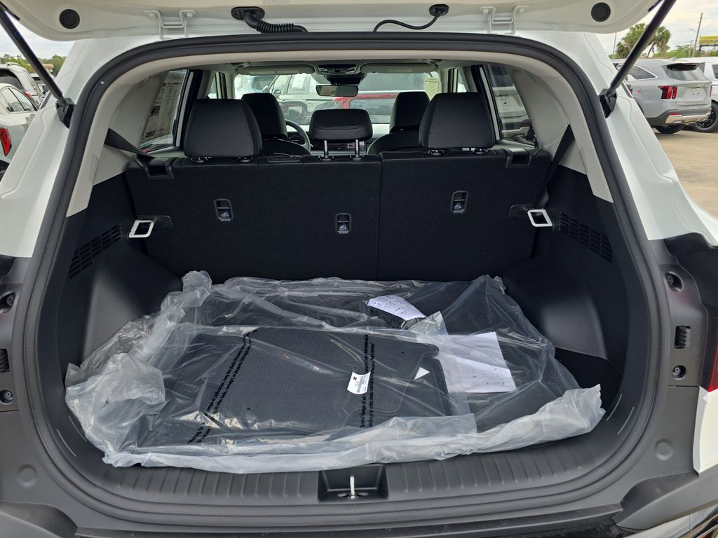 2026 Kia Seltos EX San Clemente CA