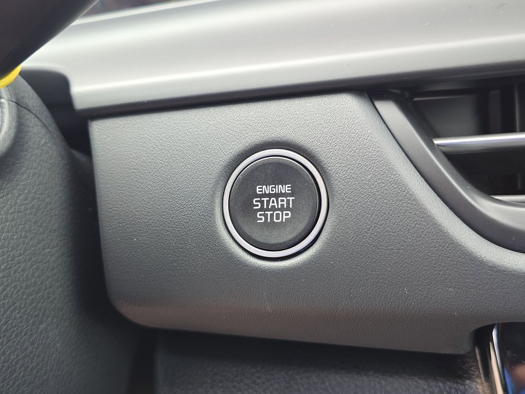 2026 Kia Seltos EX San Clemente CA