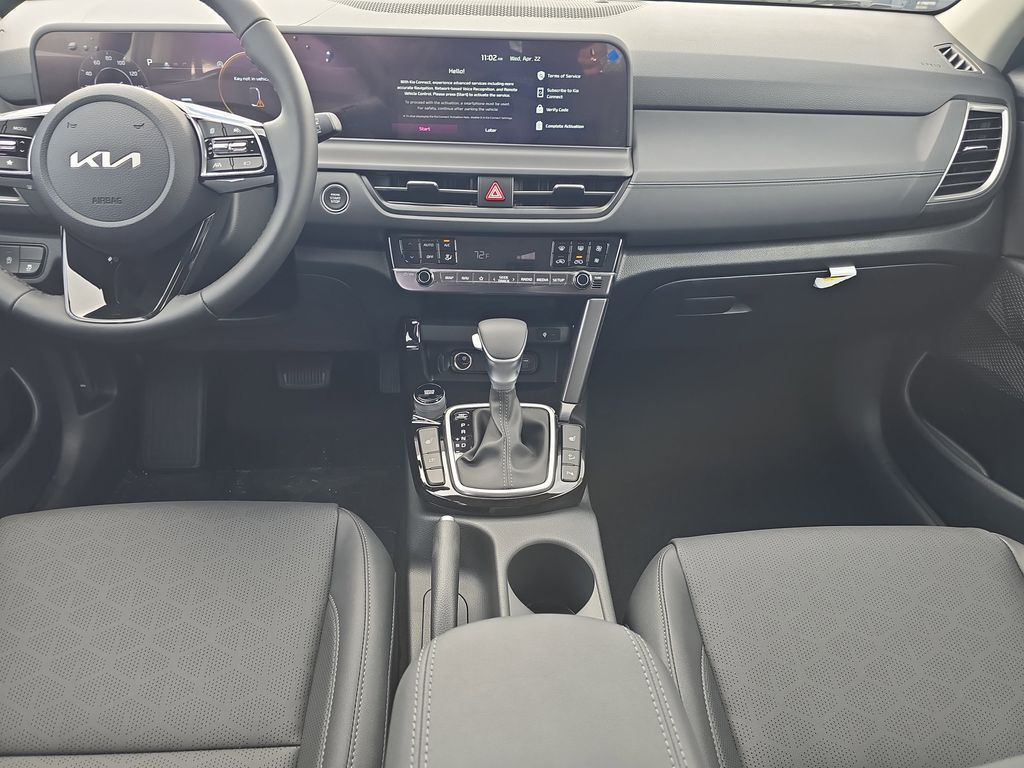 2026 Kia Seltos EX San Clemente CA