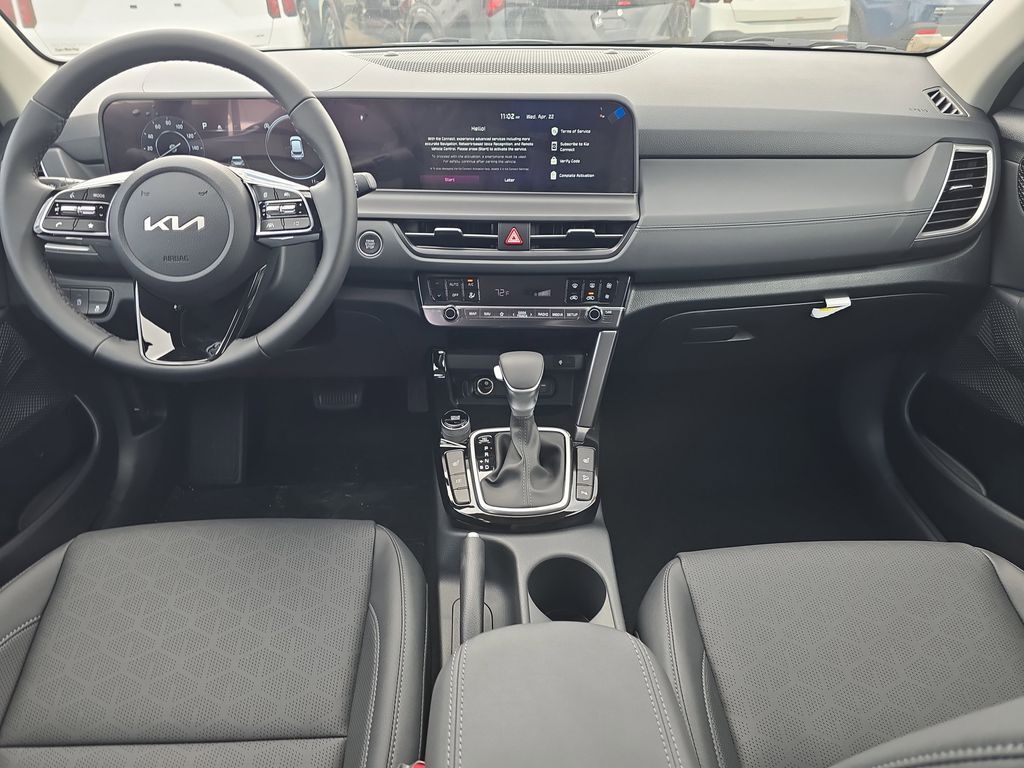 2026 Kia Seltos EX San Clemente CA