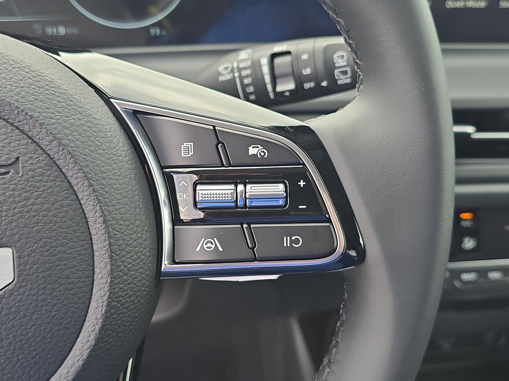 2026 Kia Seltos EX San Clemente CA