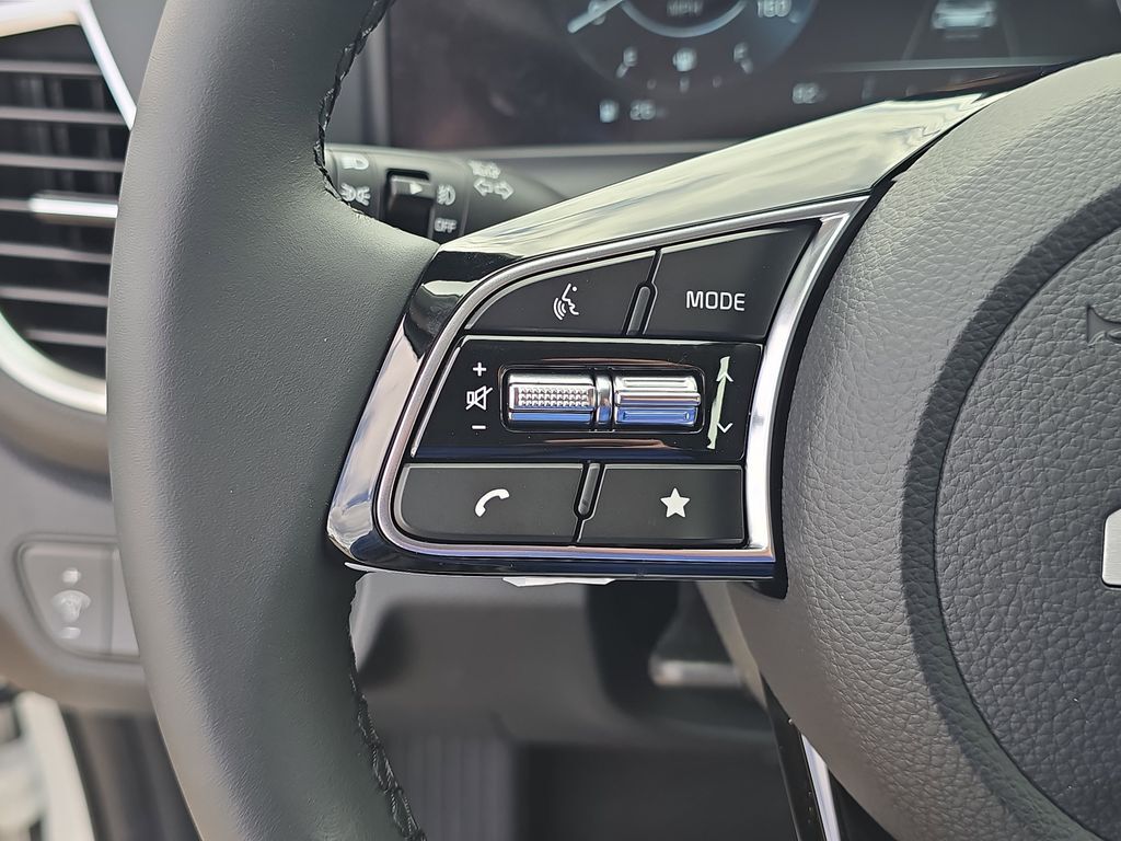 2026 Kia Seltos EX San Clemente CA