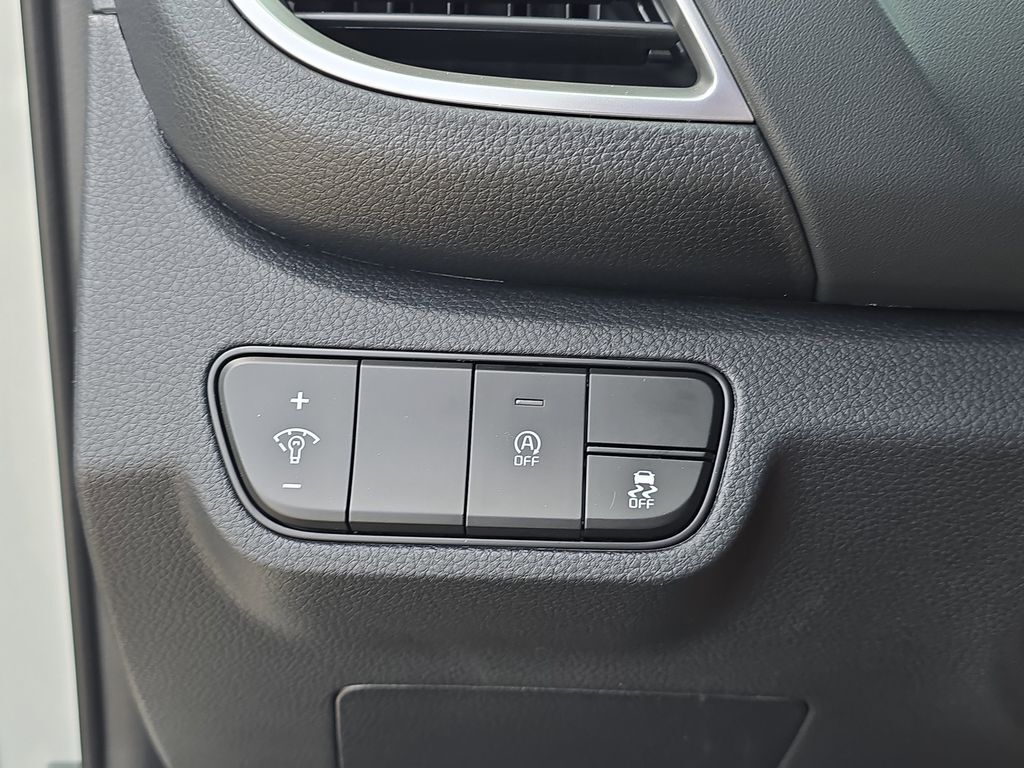 2026 Kia Seltos EX San Clemente CA