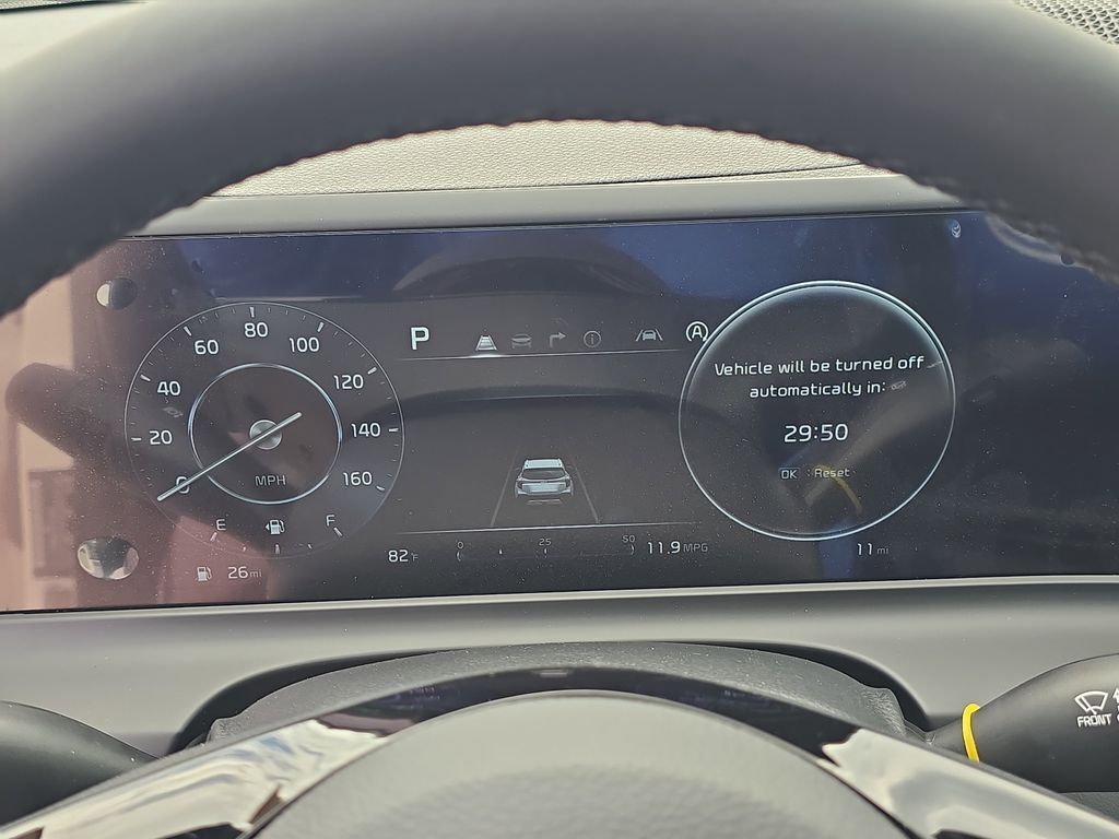 2026 Kia Seltos EX San Clemente CA