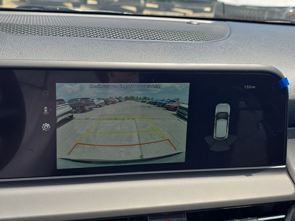 2026 Kia Seltos EX San Clemente CA