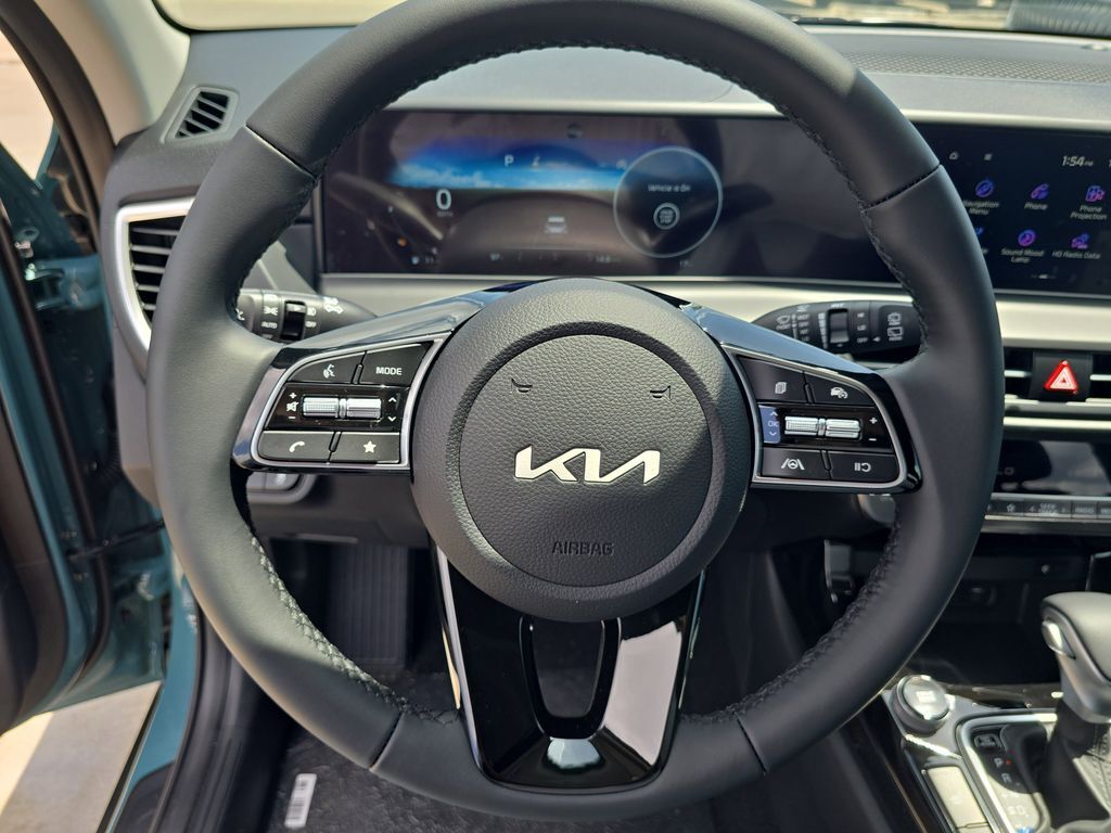 2026 Kia Seltos EX San Clemente CA
