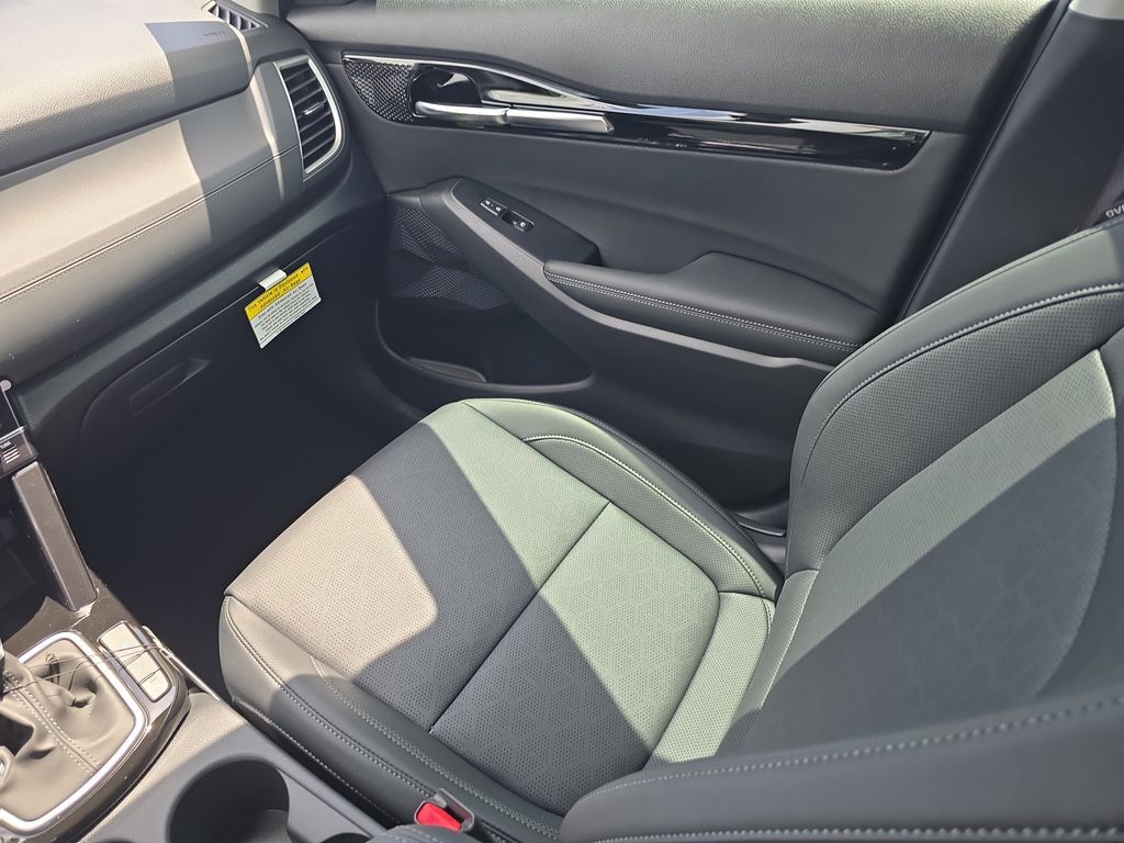 2026 Kia Seltos EX San Clemente CA