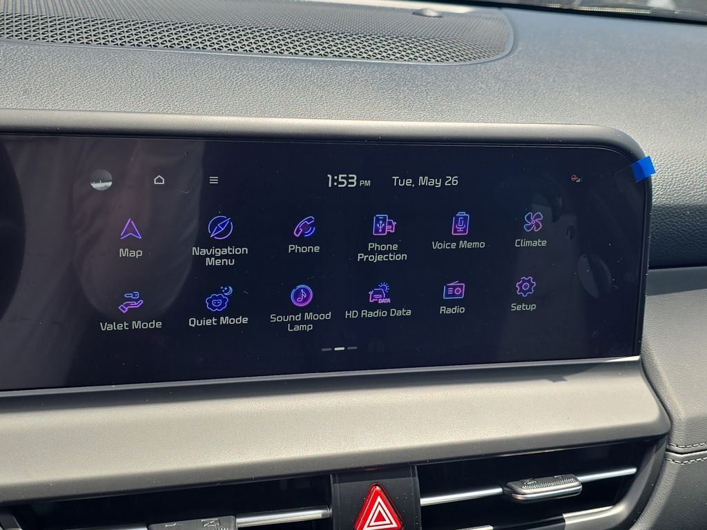 2026 Kia Seltos EX San Clemente CA
