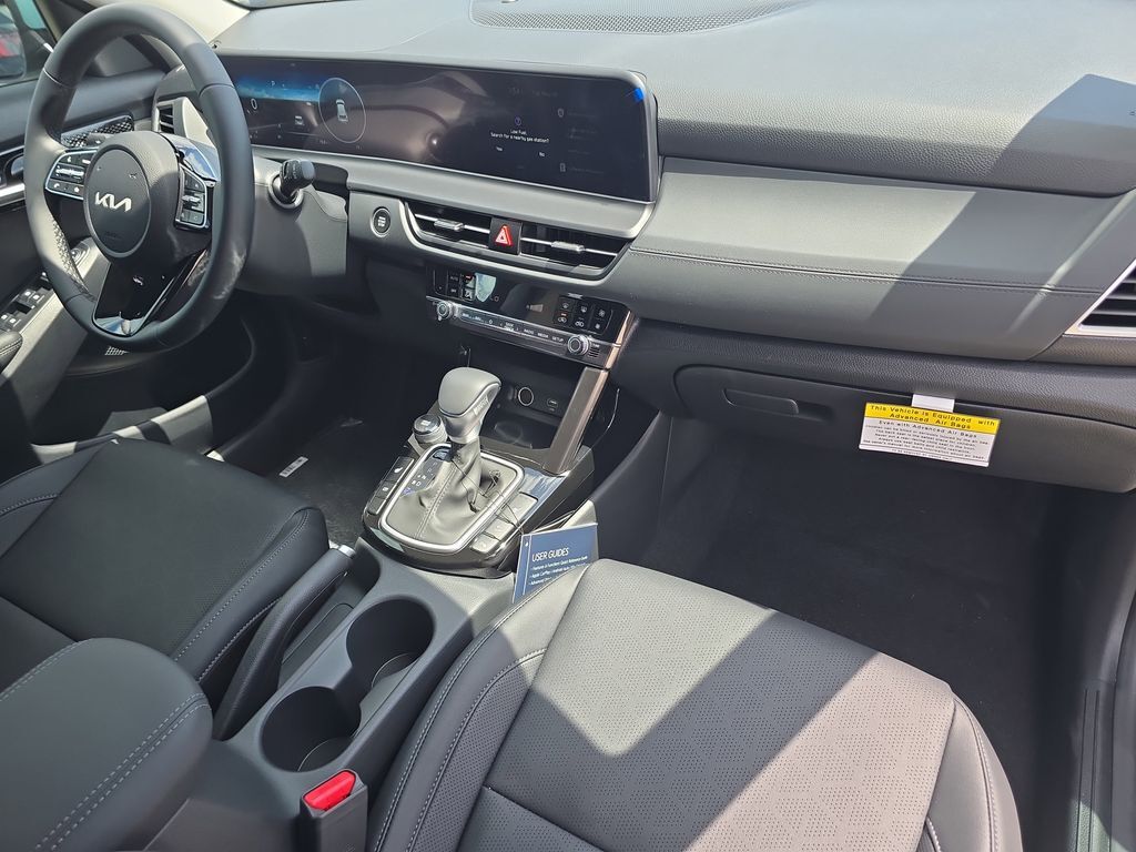 2026 Kia Seltos EX San Clemente CA