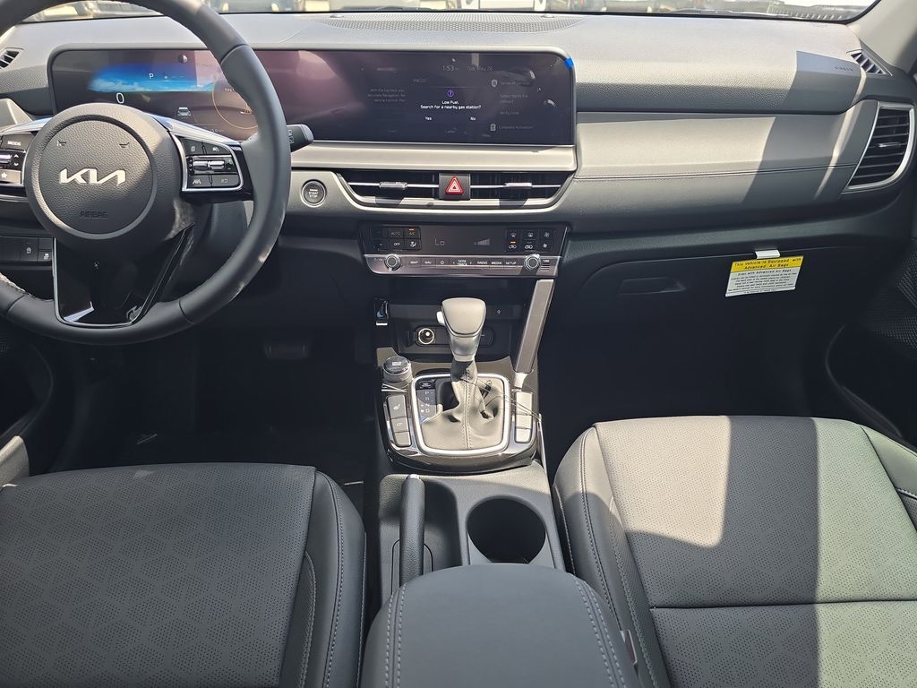 2026 Kia Seltos EX San Clemente CA