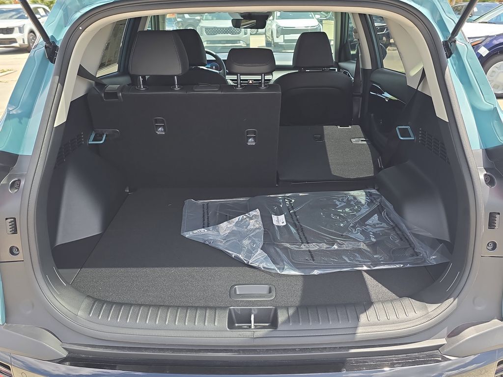 2026 Kia Seltos EX San Clemente CA