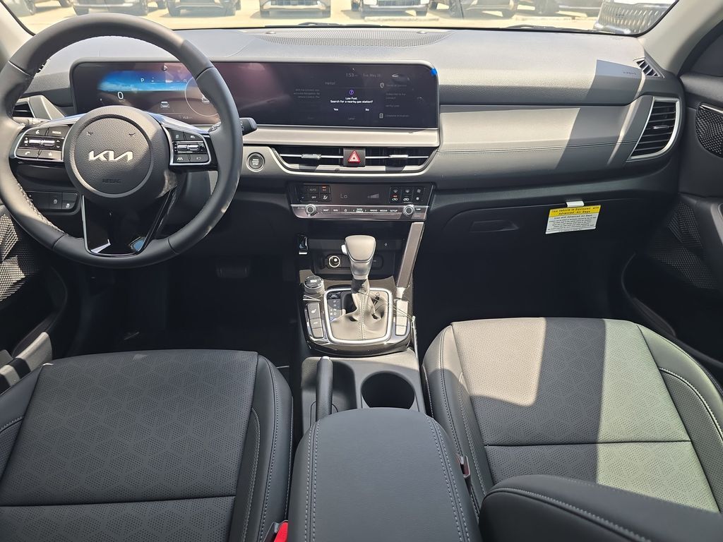 2026 Kia Seltos EX San Clemente CA