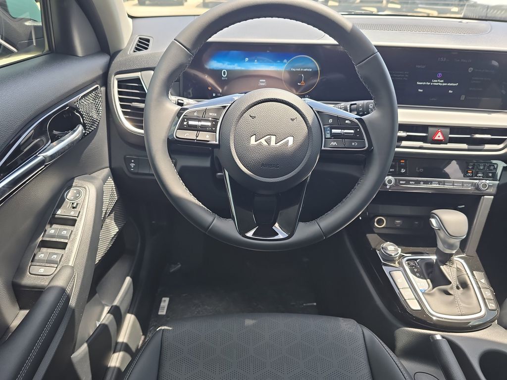 2026 Kia Seltos EX San Clemente CA