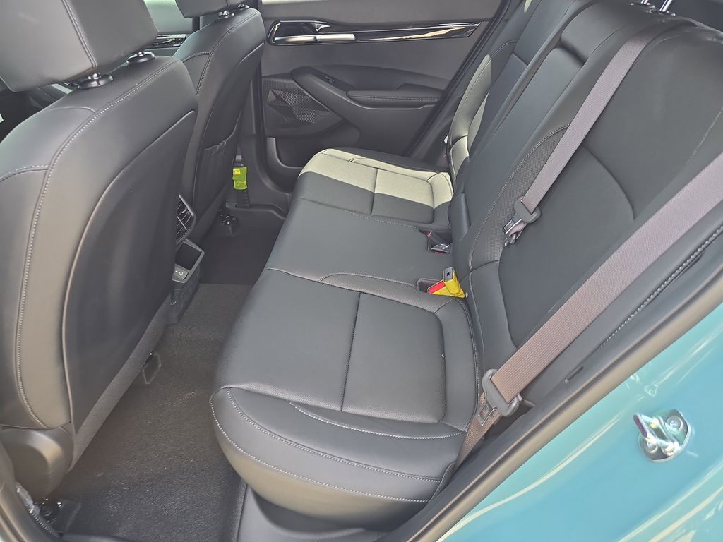 2026 Kia Seltos EX San Clemente CA