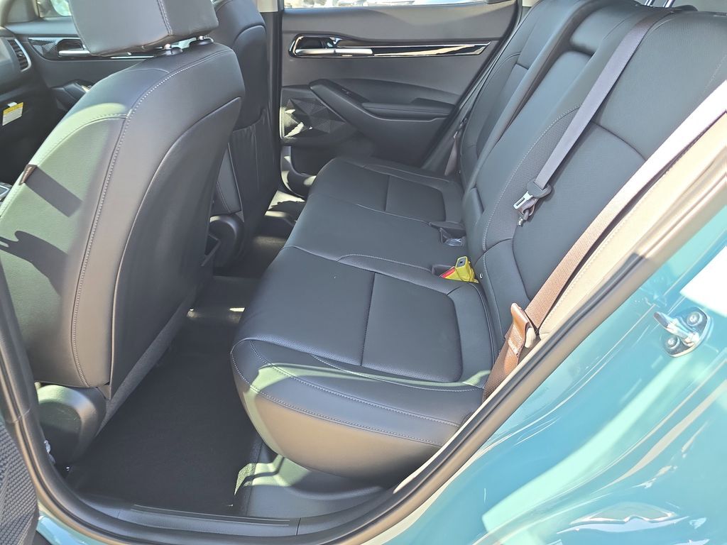 2026 Kia Seltos EX San Clemente CA
