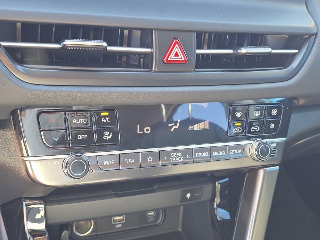 2026 Kia Seltos EX San Clemente CA