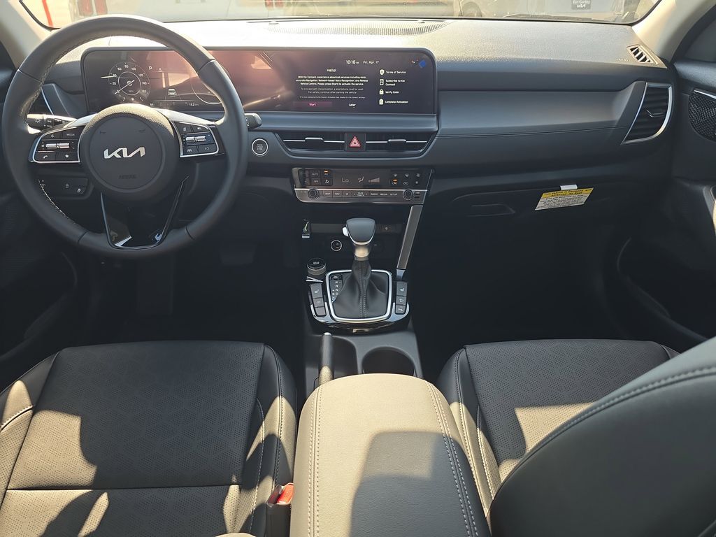 2026 Kia Seltos EX San Clemente CA