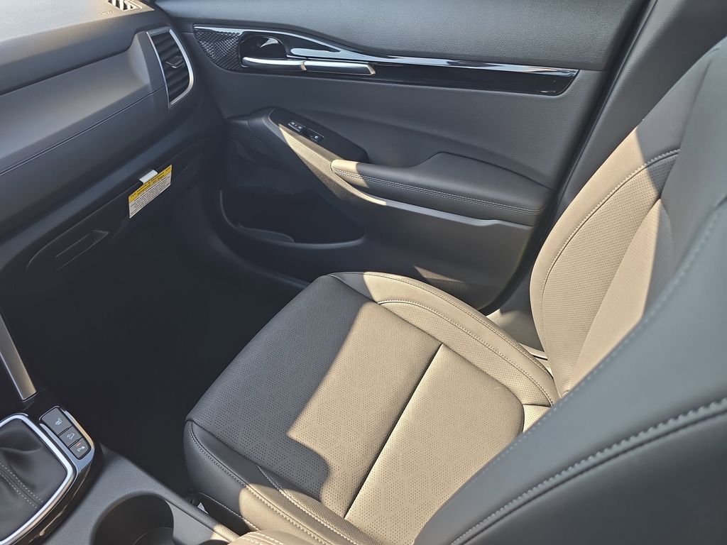 2026 Kia Seltos EX San Clemente CA
