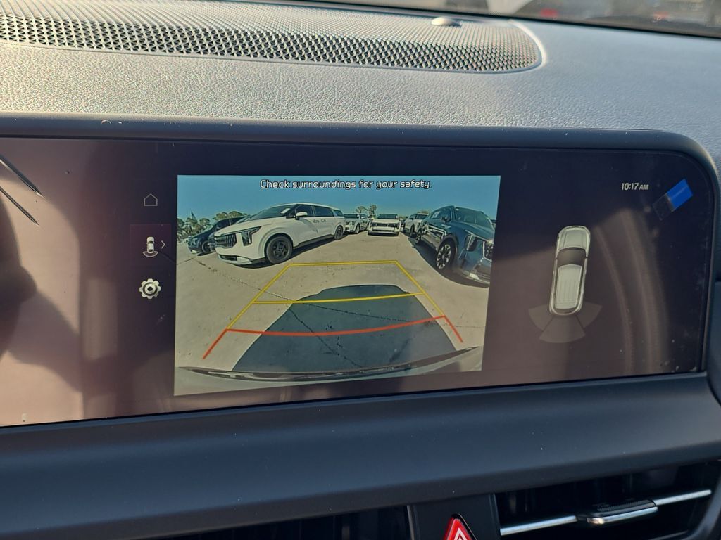 2026 Kia Seltos EX San Clemente CA