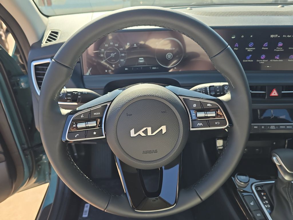 2026 Kia Seltos EX San Clemente CA
