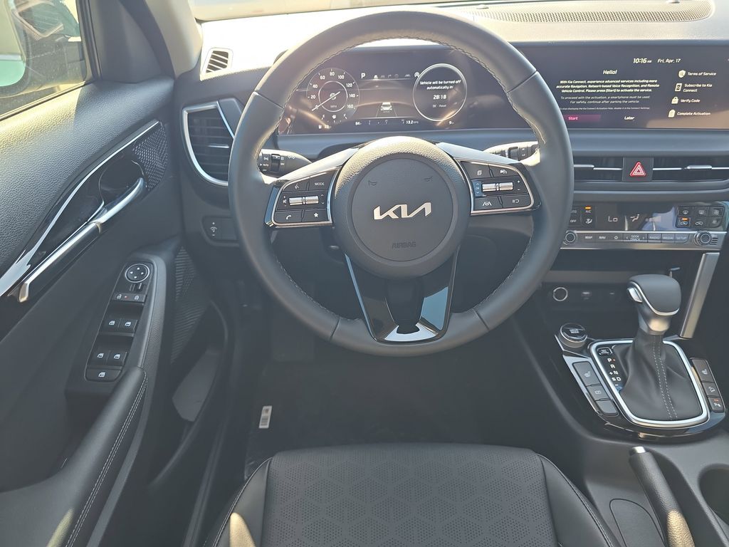 2026 Kia Seltos EX San Clemente CA