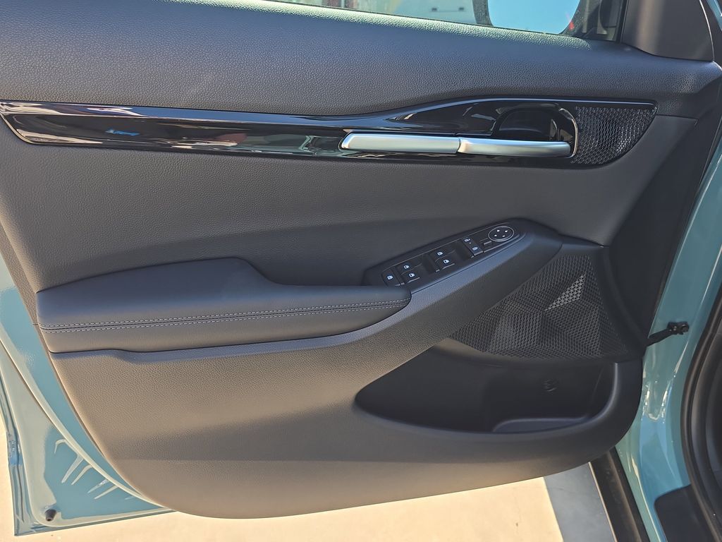 2026 Kia Seltos EX San Clemente CA