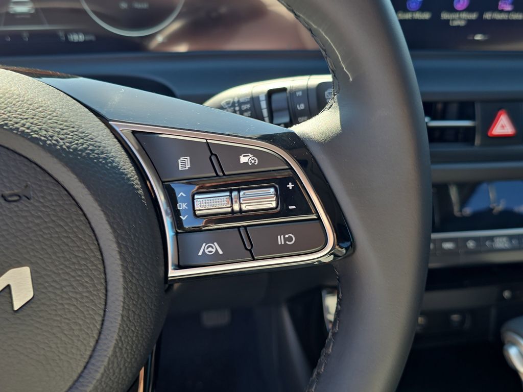 2026 Kia Seltos EX San Clemente CA