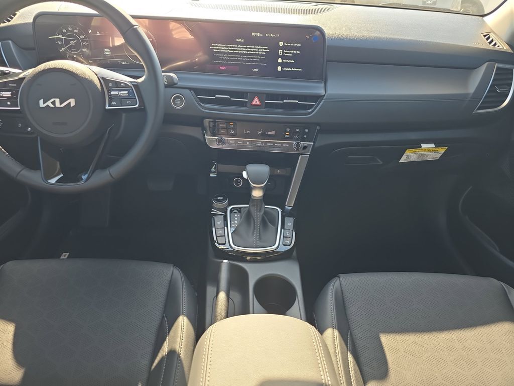 2026 Kia Seltos EX San Clemente CA