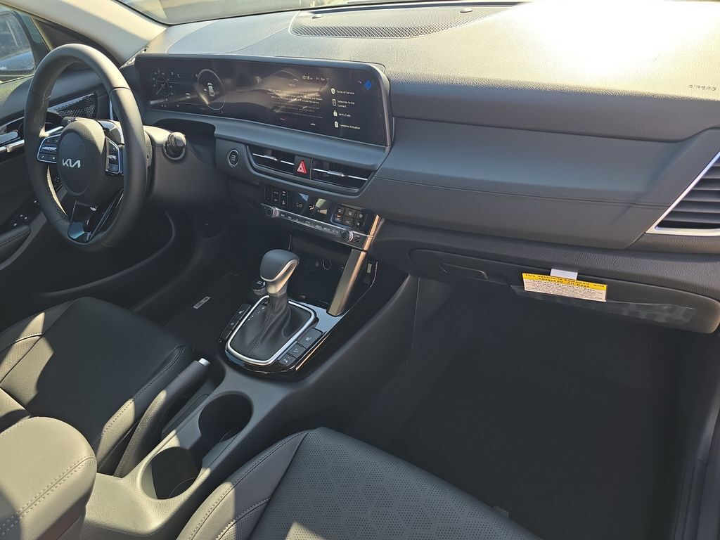 2026 Kia Seltos EX San Clemente CA