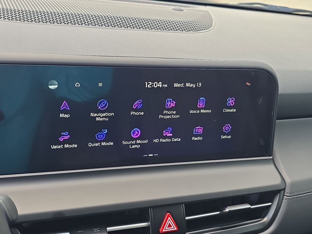 2026 Kia Seltos EX San Clemente CA