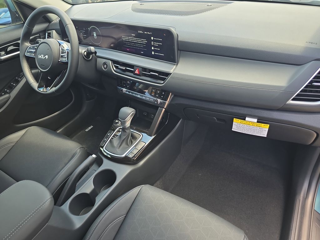 2026 Kia Seltos EX San Clemente CA