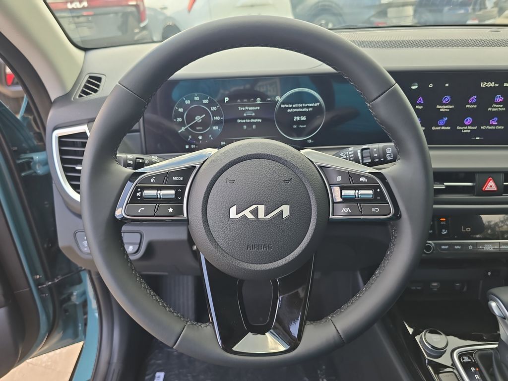 2026 Kia Seltos EX San Clemente CA