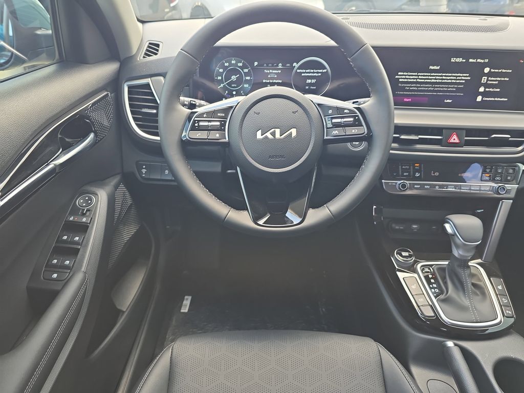2026 Kia Seltos EX San Clemente CA
