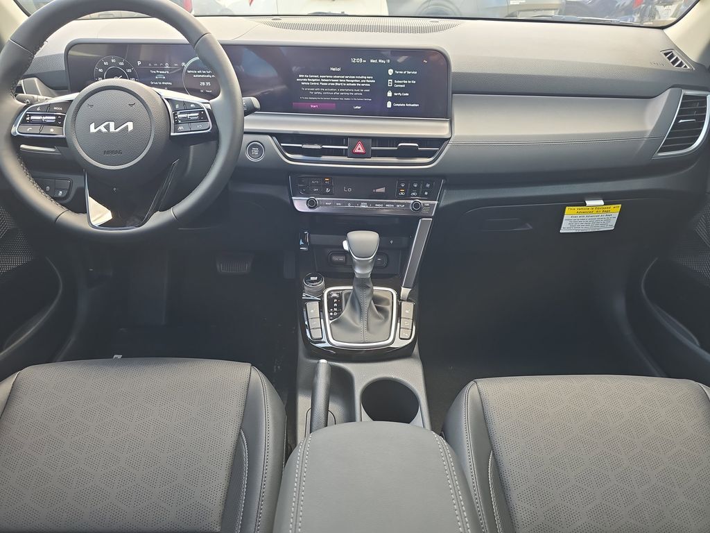 2026 Kia Seltos EX San Clemente CA