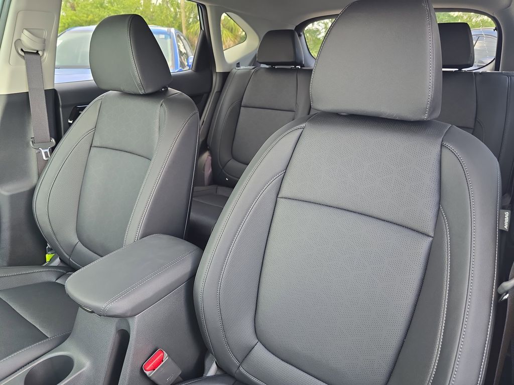 2026 Kia Seltos EX San Clemente CA