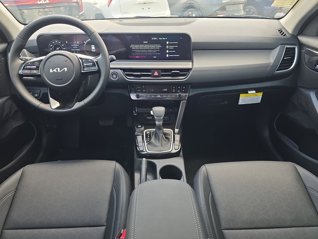 2026 Kia Seltos EX San Clemente CA