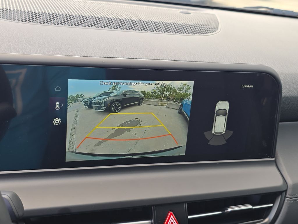 2026 Kia Seltos EX San Clemente CA