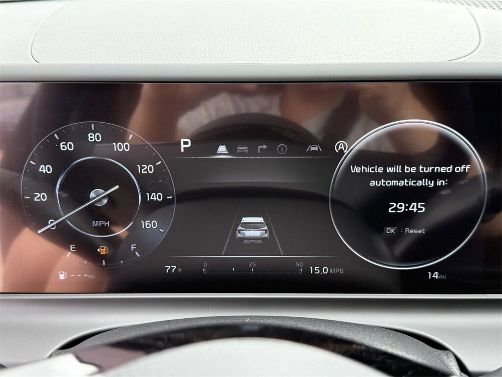 2026 Kia Seltos EX San Clemente CA