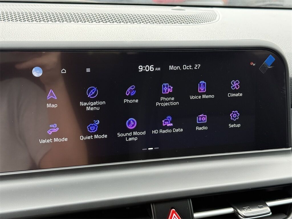 2026 Kia Seltos EX San Clemente CA